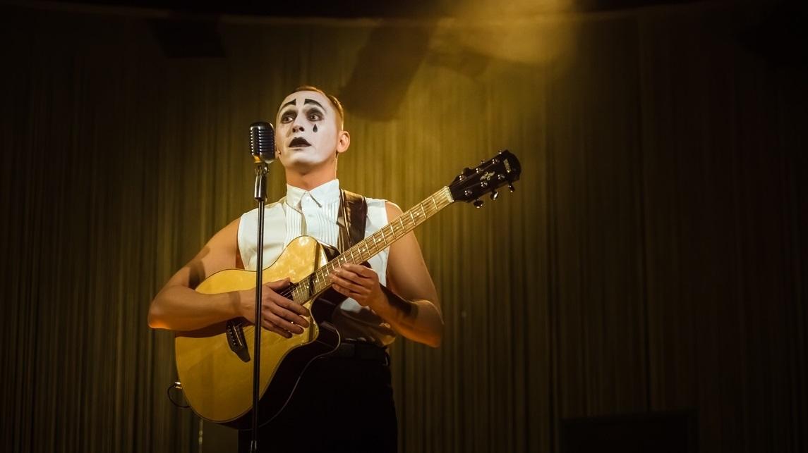 Пермский Театр-Театр покажет в Губахе два спектакля