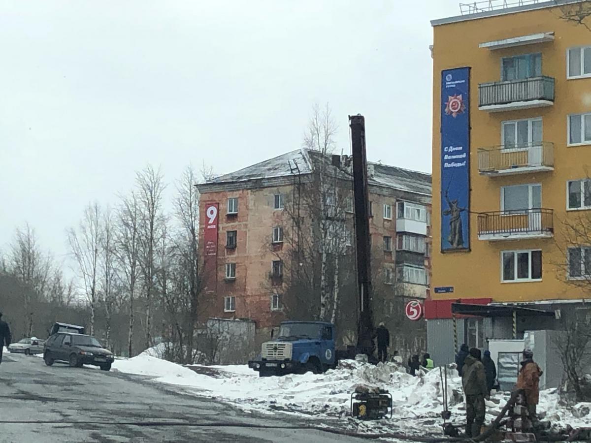 Кизеловские автоинспекторы за пять дней выявили 33 нарушителей правил движения 