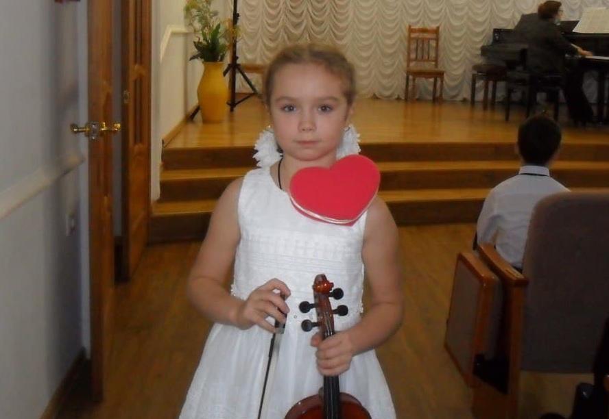 Два воспитанника музыкальной школы им. Агафонова участвуют в телевизионном конкурсе детского творчества
