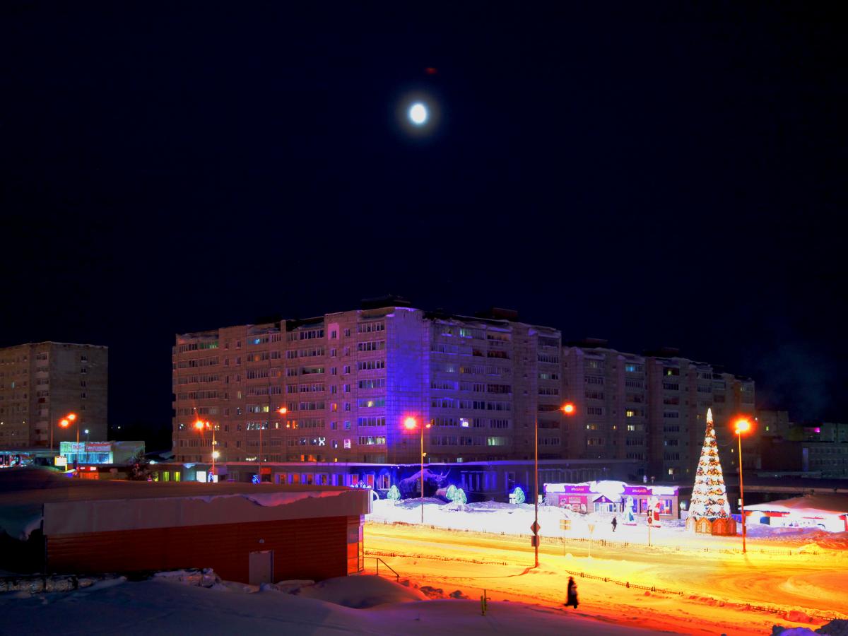 Россиянам могут разрешить самим определять продолжительность новогодних каникул