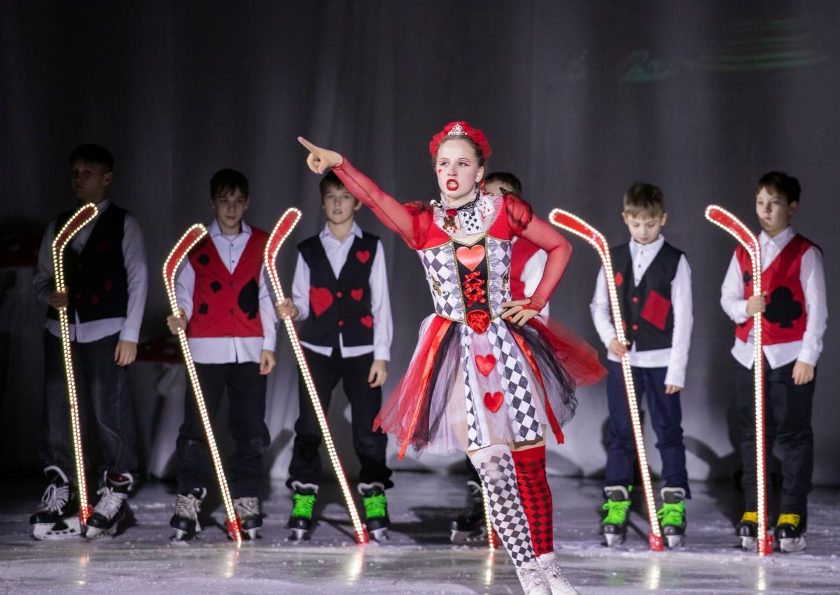 Оливье или лыжи? Узнали, где и как отдыхали в новогодние каникулы в Губахе и Гремячинске