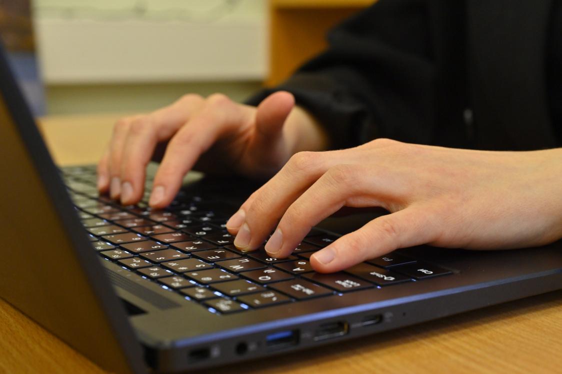 Сервис экономит время. В Прикамье за 2025 год оказано более 6 млн услуг в электронном виде