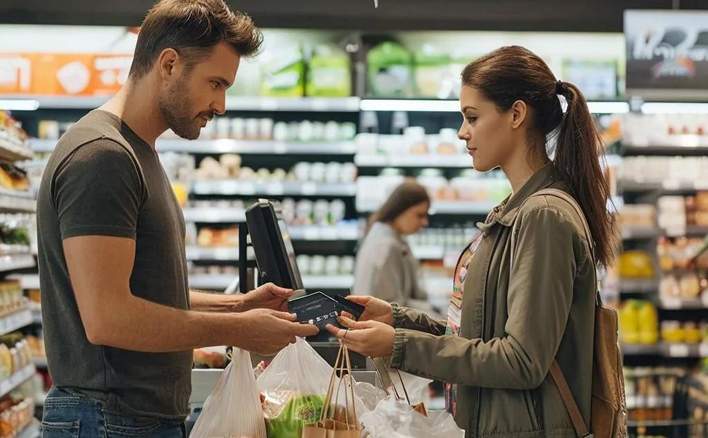 Двое кизеловцев присвоили деньги с карты приехавшей к родственникам женщины