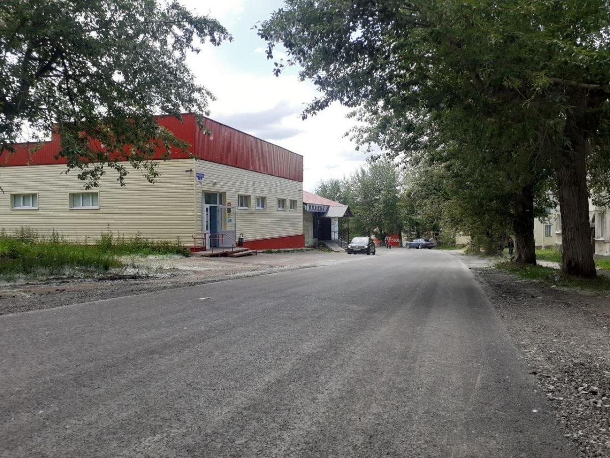 В Гремячинске этим летом отремонтируют участки шести дорог