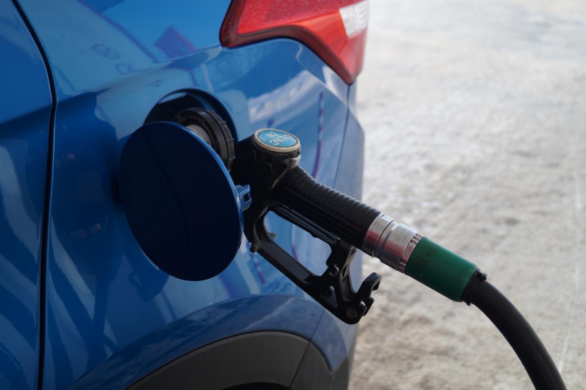 В Пермском крае в третий раз за август изменились цены на бензин