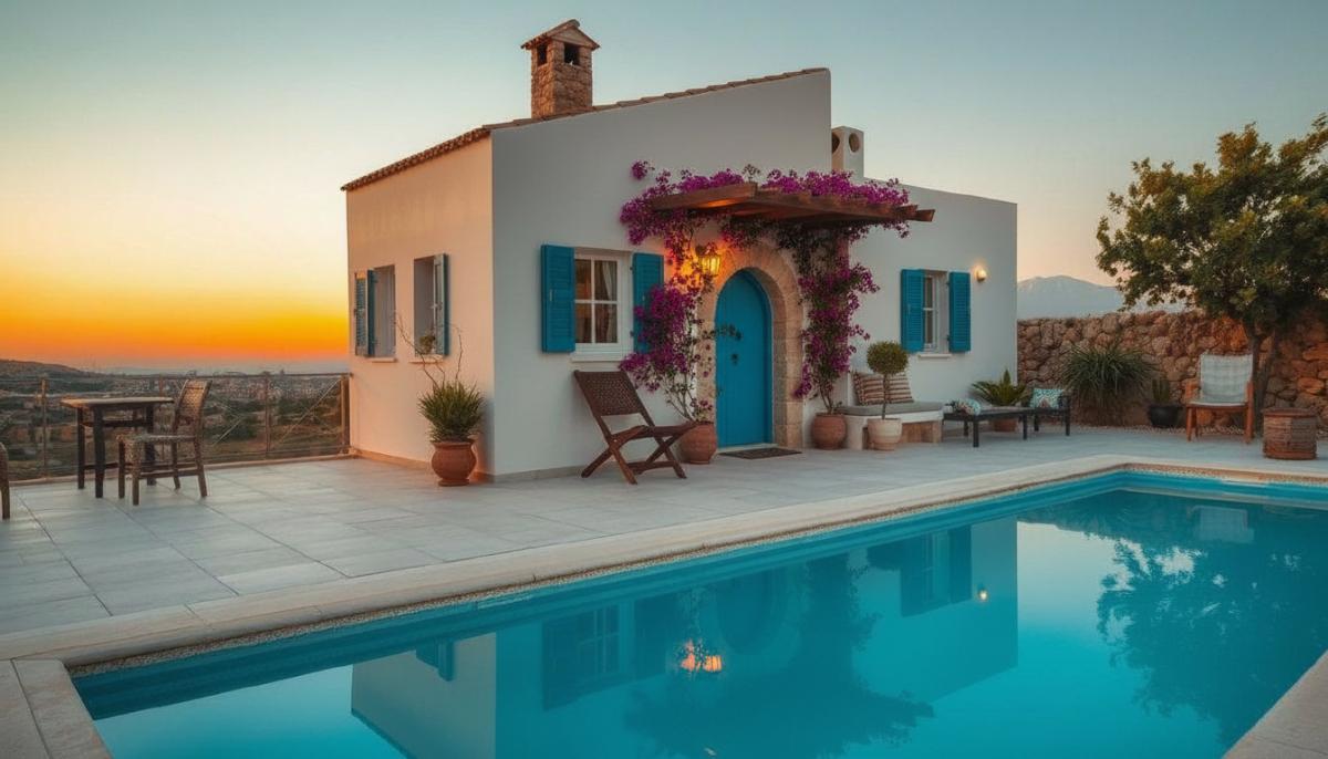 Лебедев Эдуард Олегович: 5 шагов, как превратить покупку дома на Кипре в расчет, исключающий риск «казино»