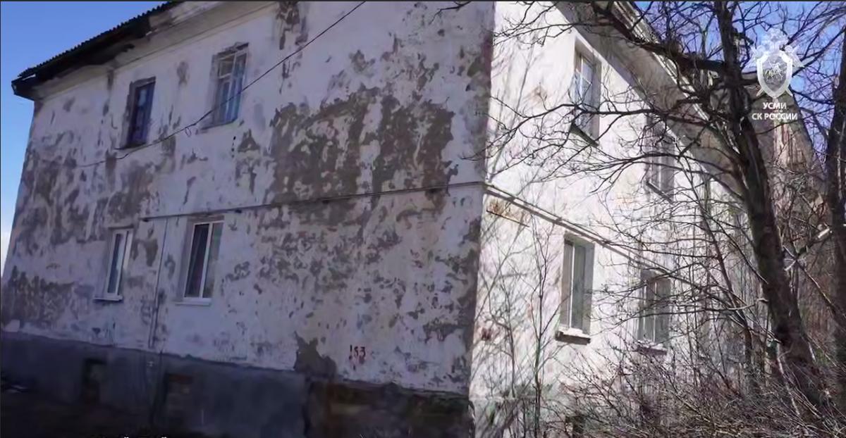 Следком помог жительницам КУБа в востановлении жилищных прав