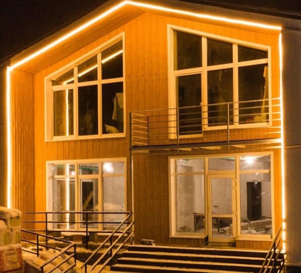 В Губахинском округе откроют частный визит-центр