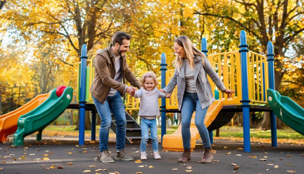 Страховой стаж в России могут повысить родителям в отпуске по уходу за детьми