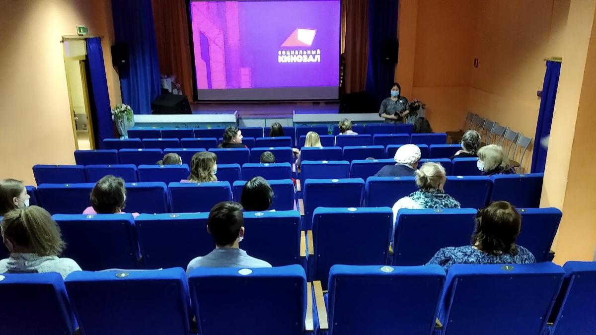 Социальный кинозал –  пространство культуры. В этом году в Прикамье планируют открыть 32 кинозала
