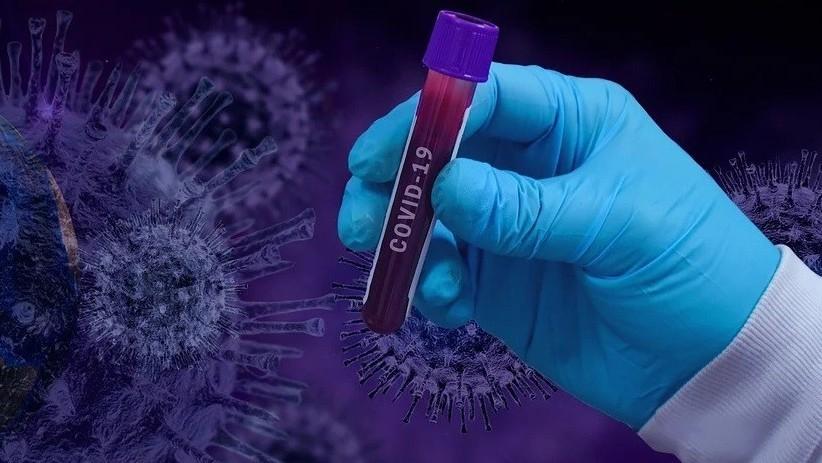 За последние сутки коронавирусом в Прикамье заболели 10 детей