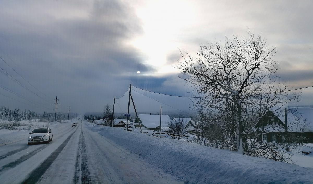 На наступившей первой рабочей неделе января в городах КУБа сохранится морозная погода