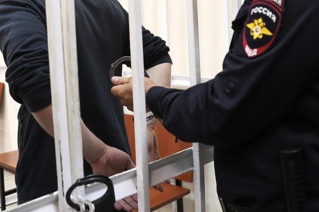 Бывший депутат ГосДумы от Прикамья Алексей Бурнашов предстанет перед судом за применение насилия и публичное оскорбление полицейского
