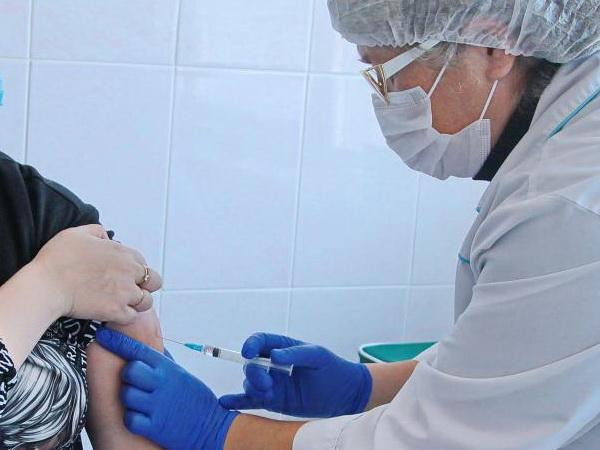 В Губахе откроют дополнительный пункт вакцинации 