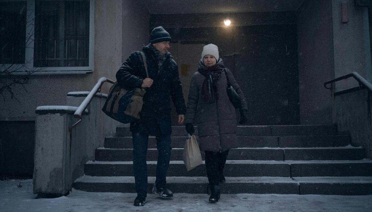 В Губахинском округе мужчина ограбил женщину, которую вызвался проводить до дома