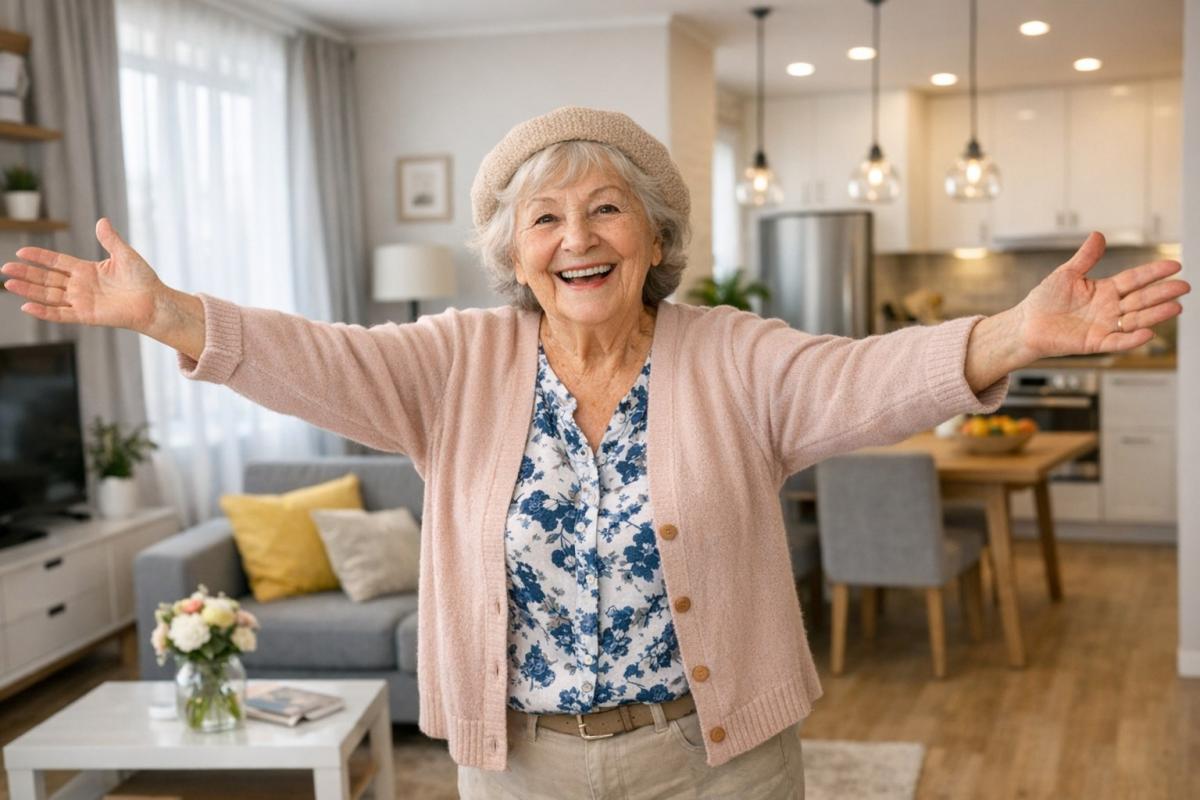 Прокуратура Кизела защитила права пожилой женщины-инвалида на жильё