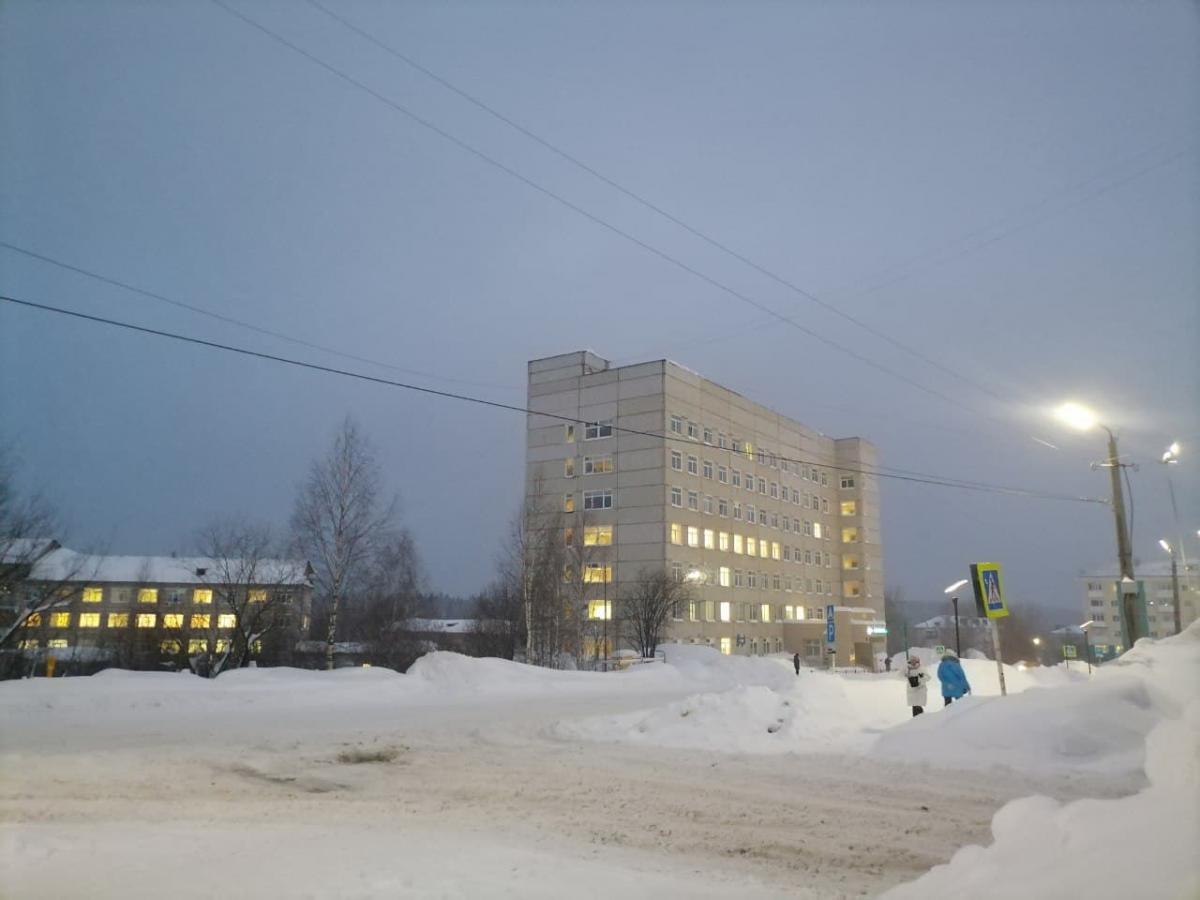 С 1 марта в медицинских учреждениях Пермского края возобновляются плановые приёмы и профилактические осмотры