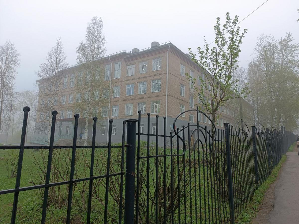 В губахинском НОЦе вернут односменное обучение