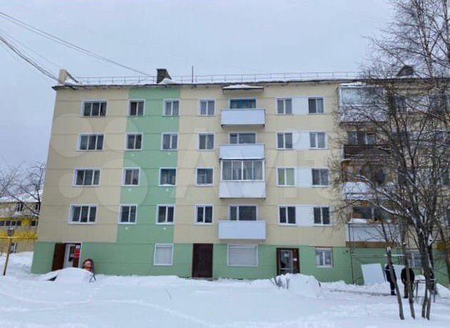Самая дорогая квартира в городах КУБа продаётся за 2 миллиона 100 тысяч рублей