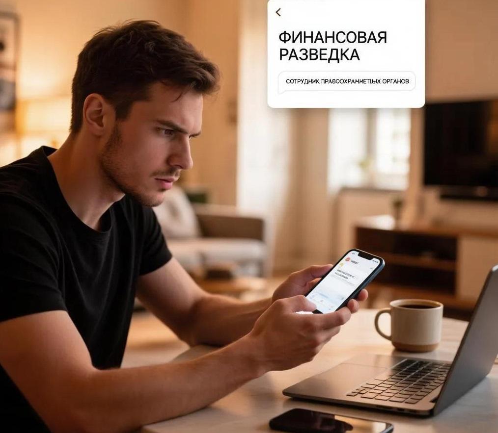 Мошенники придумали новую схему обмана: теперь они убеждают, что необходимо заменить счет в Центробанке