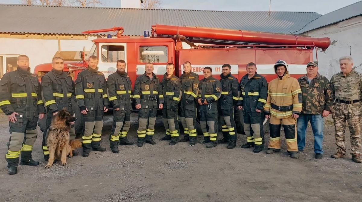 Дело жизни – спасать людей. Что помогло губахинской команде стать лучшей в ПФО
