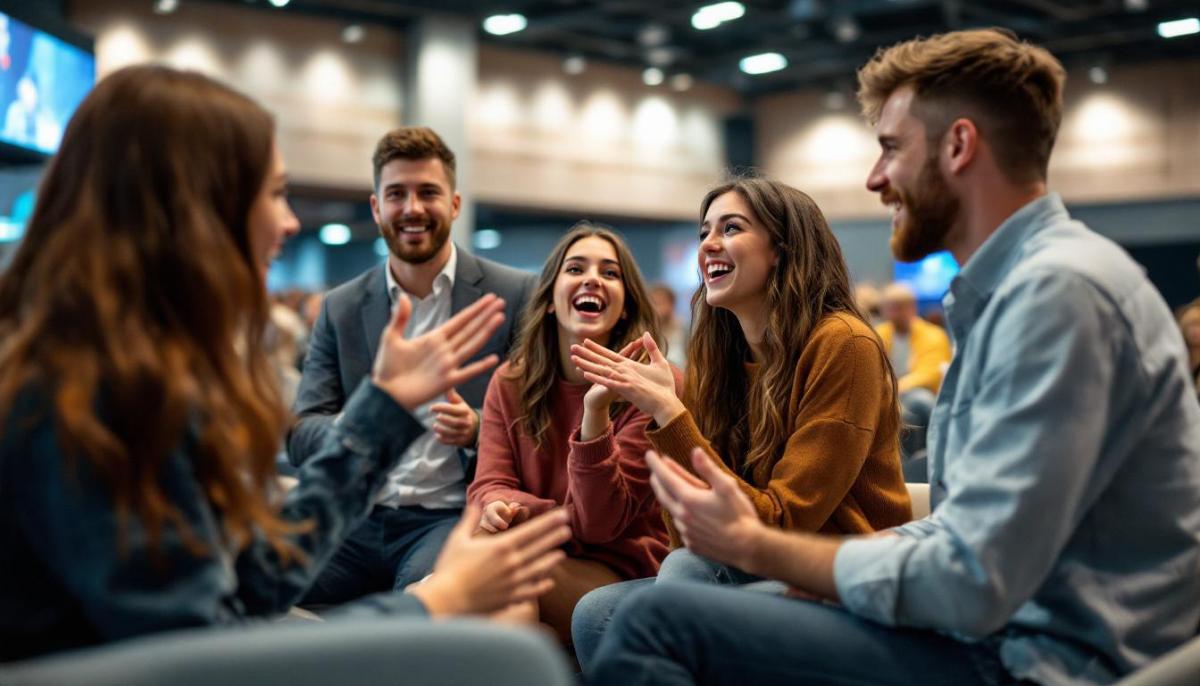 В дефиците знают толк. Молодые активисты рассуждают, как сделать Губаху ещё более привлекательной