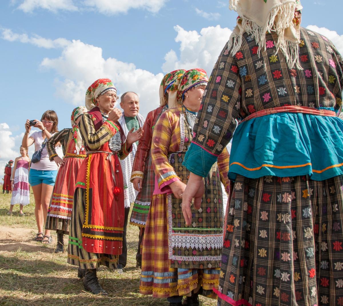 В Пермском крае возобновляется ландшафтный фестиваль «Зов Пармы»