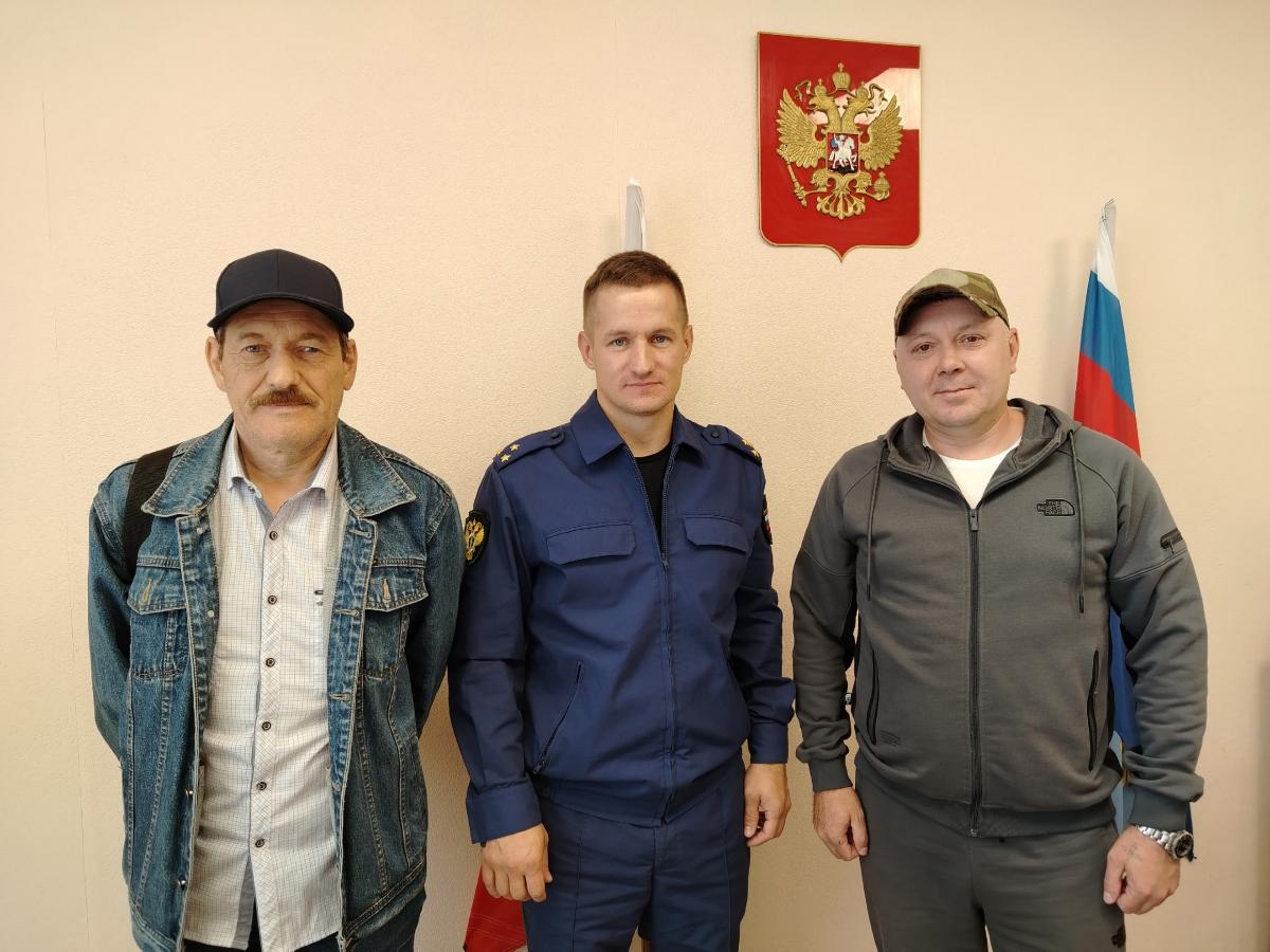 Прокурор Губахи рассказал об итогах первого полугодия 2026 года