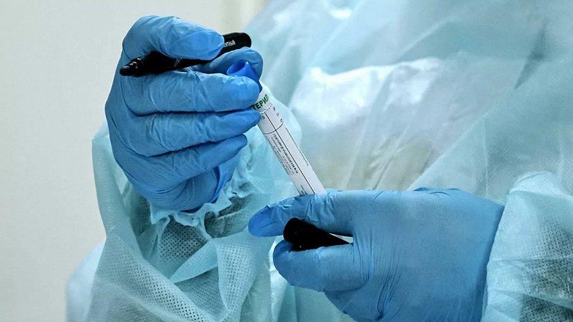 На  10 часов утра 25 апреля в Прикамье 318 подтверждённых случаев заболевания коронавирусом