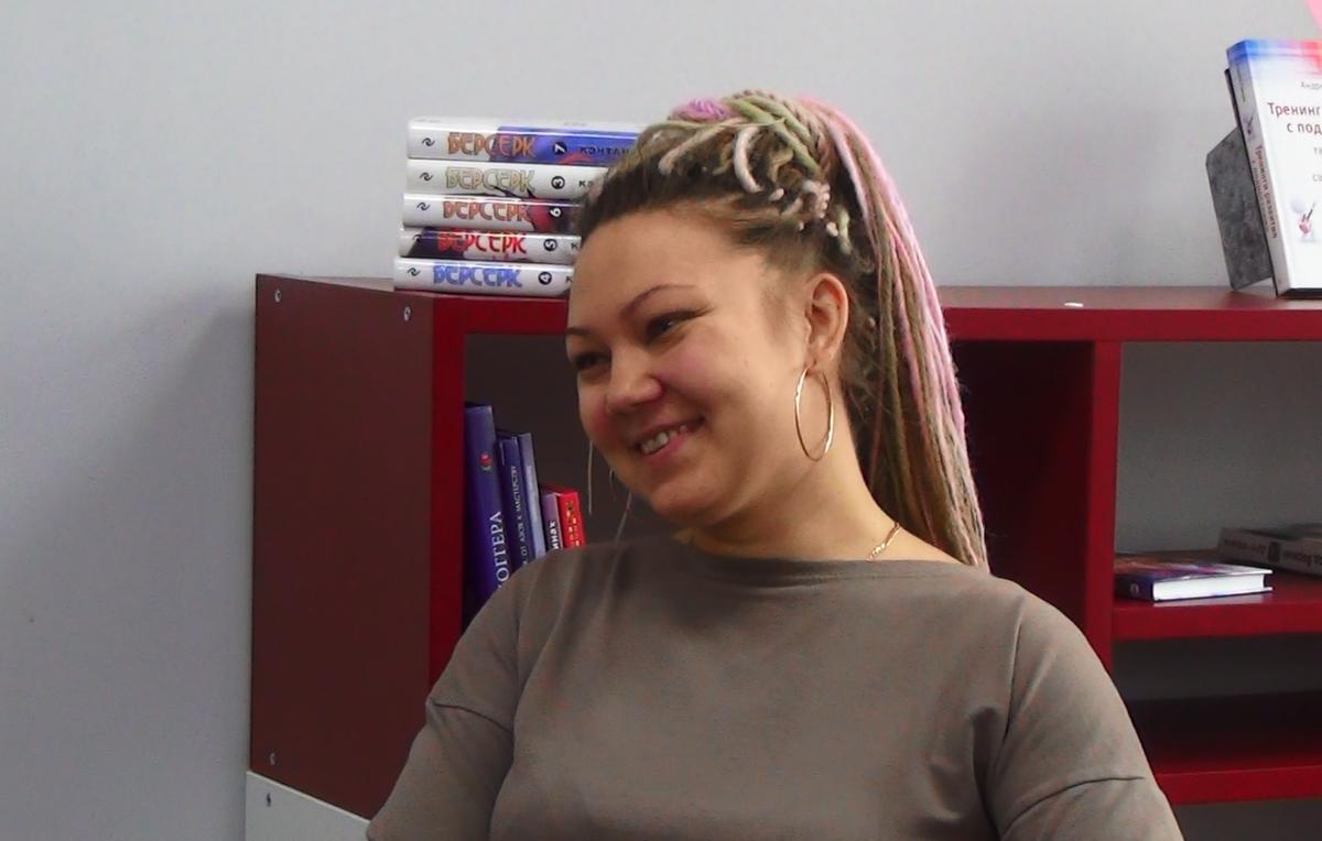 Наталья Шиляева, предприниматель из Губахи: «В каждом деле главное — команда»