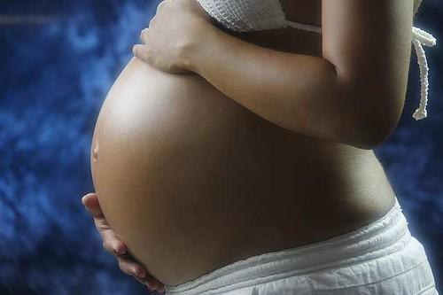 Будущим мамам из Прикамья предлагают принять участие в конкурсе