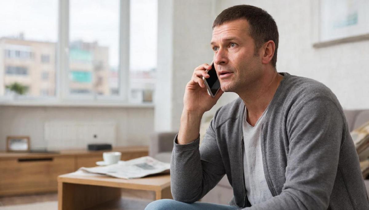 В Губахе молодой мужчина потерял более 400 тысяч рублей, пытаясь продлить договор сотовой связи