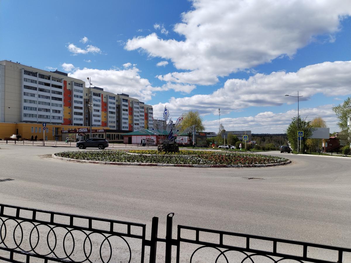 Метеорологи обещают, что выходные будут тёплыми, но заморозки останутся