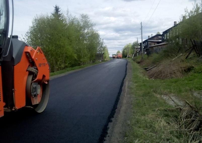 В Гремячинском городском округе приступили к ремонту более 3,8 км дорог