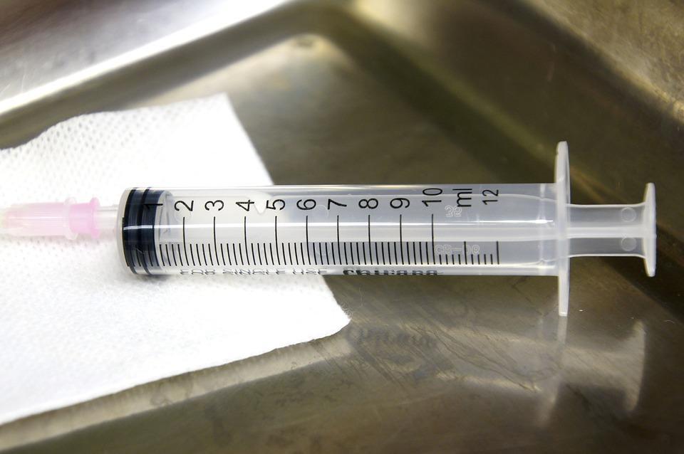 В Пермском крае введена обязательная вакцинация