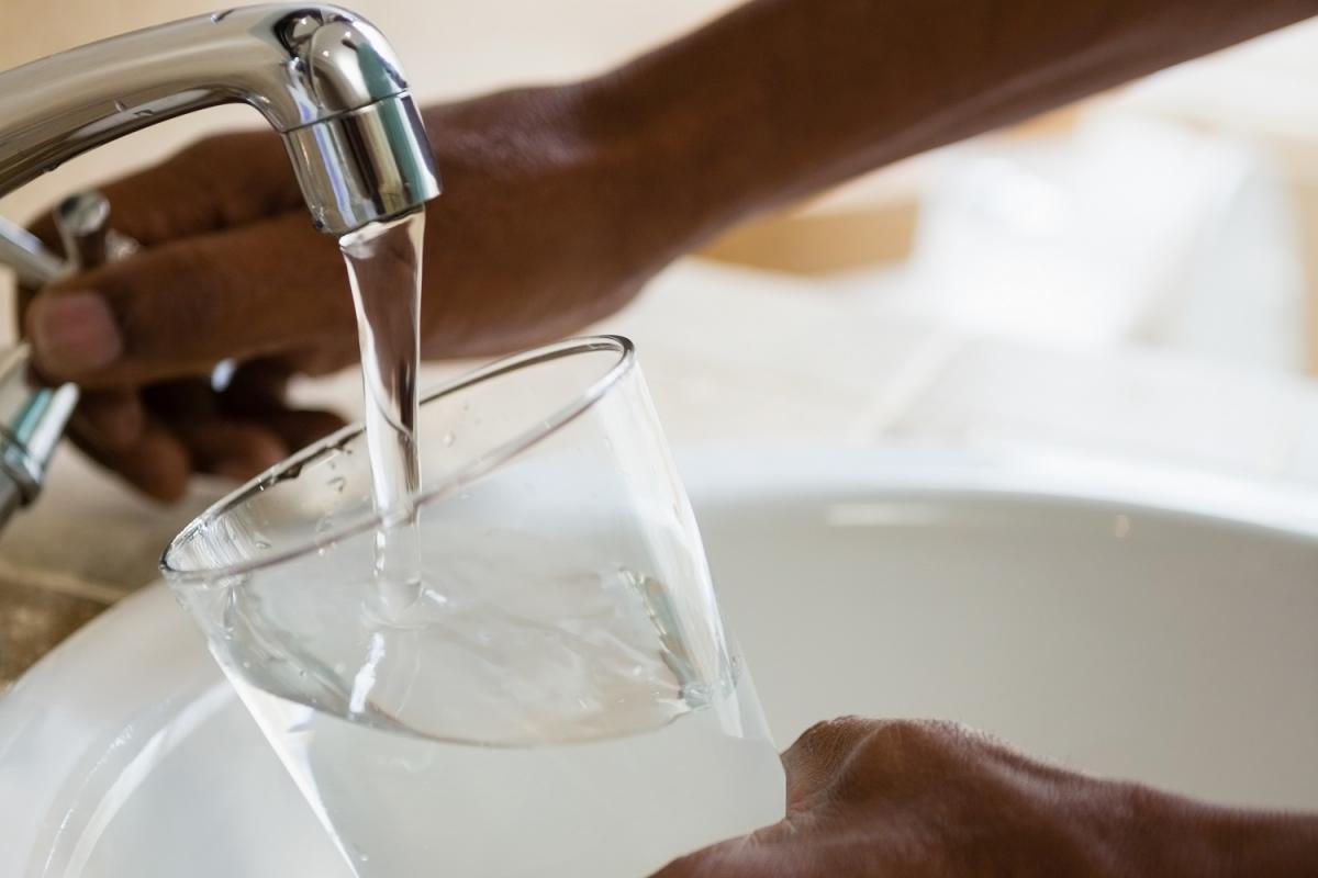  В Губахе сотрудники муниципального предприятия «Водоканал Углеуральский» выявили хищение почти тысячи кубов воды