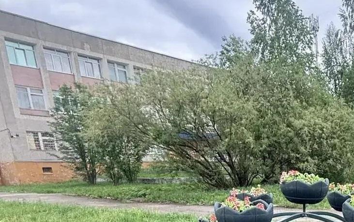  Помещение бывшего офиса Ростелекома в Губахинском округе выставлено на продажу