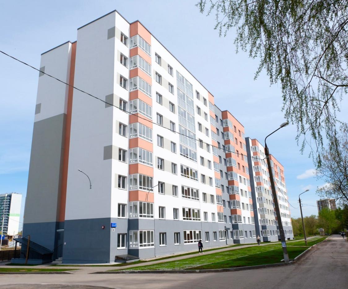 Новосёлов станет больше. Пермский край получит 1,27 млрд рублей федерального  софинансирования на расселение аварийных домов