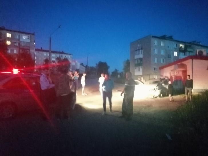 Самарский чиновник, сбивший в ДТП жительницу Кизела, лишился должности и отправился под домашний арест до окончания следствия