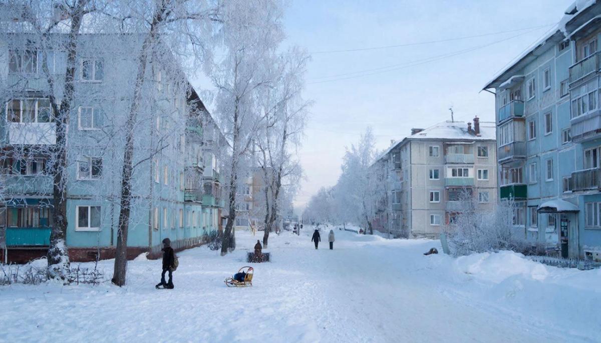 На этой неделе синоптики прогнозируют два пика – похолодания и потепления