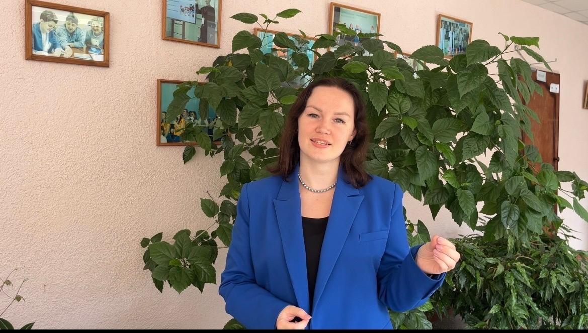 Я здесь, чтобы поддержать  и помочь поверить в себя. Как сдать контрольную играючи и создать пространство единения с историей
