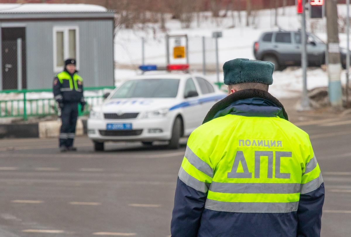 Водитель грузовика из Губахи сбил 61-летнюю женщину в Вологодской области