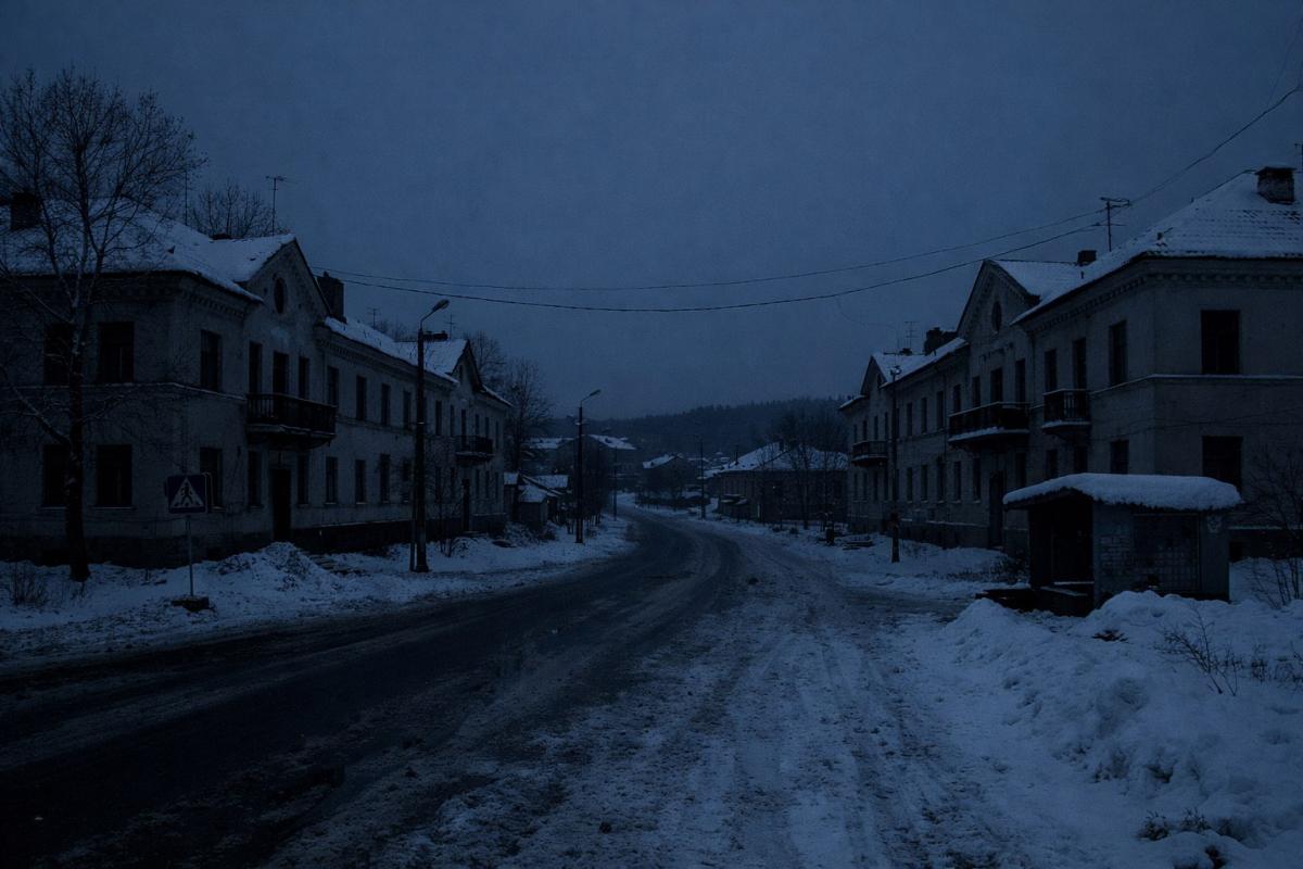 Сегодня часть губахинских улиц на время останется без света