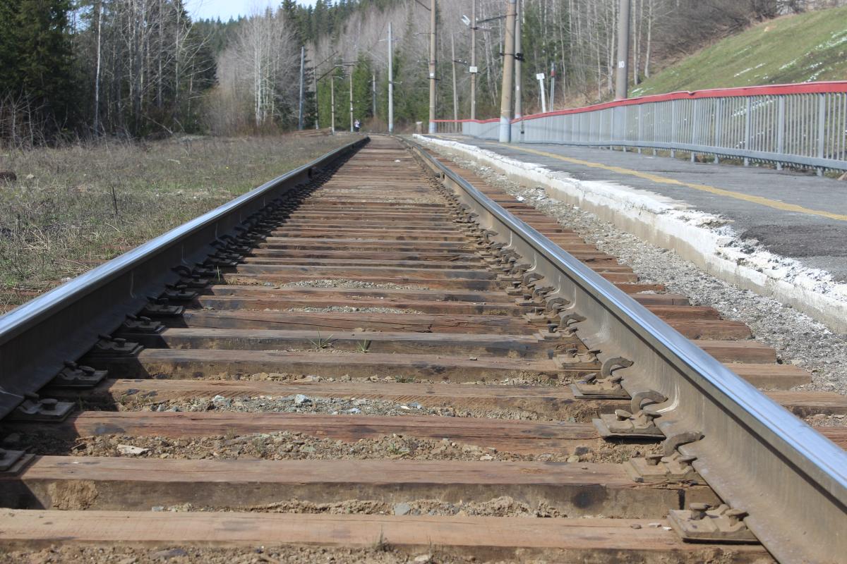 В мае и июне на несколько дней ограничиваются маршруты поездов горнозаводского направления