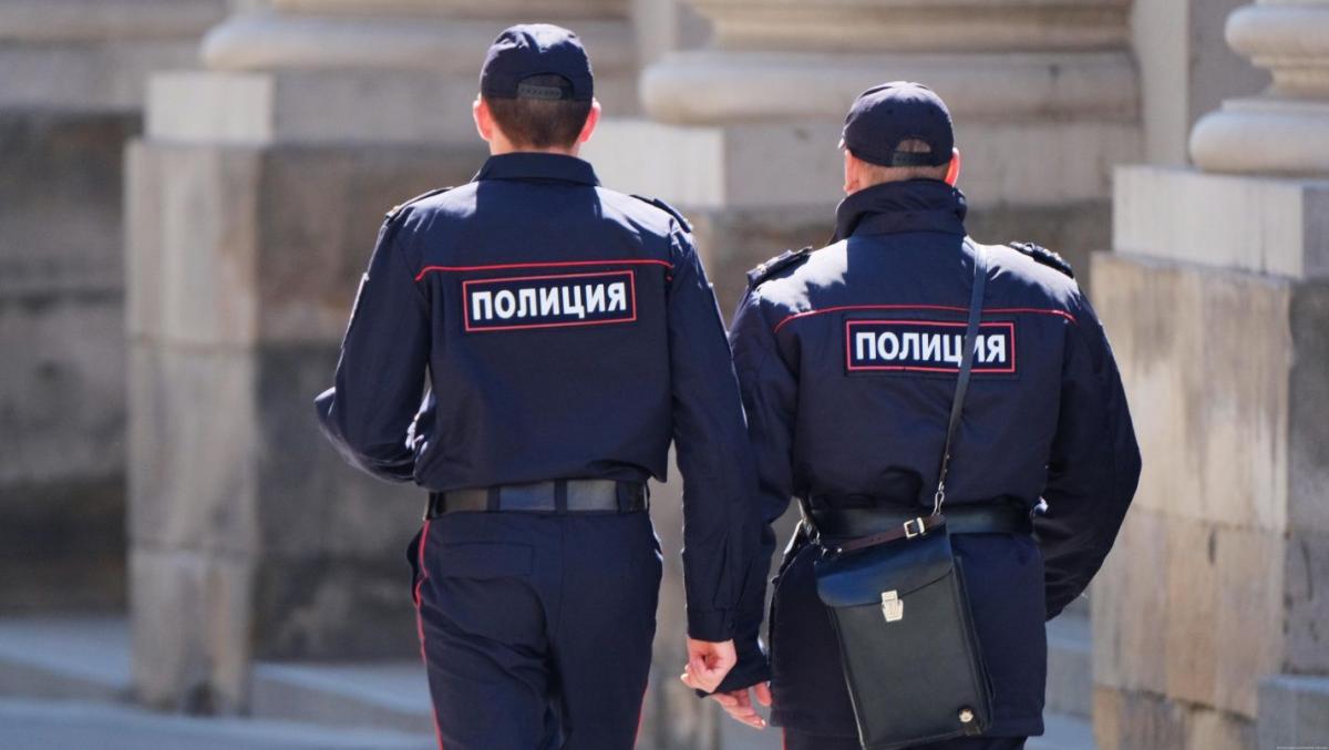 СМИ: 750 полицейских из Пермского края отправят на службу в новые российские регионы 