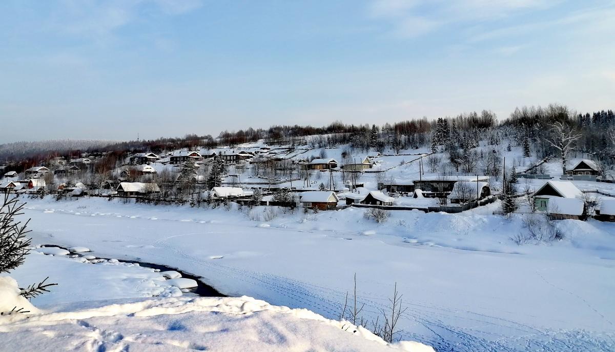 У одной из главных природных достопримечательностей Губахинского округа скоро появится своя карта