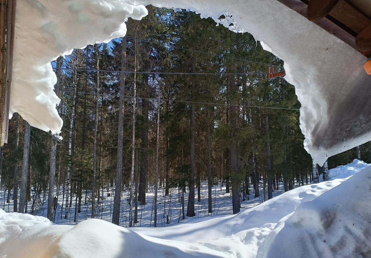 Синоптики прогнозируют стабильный характер погоды 