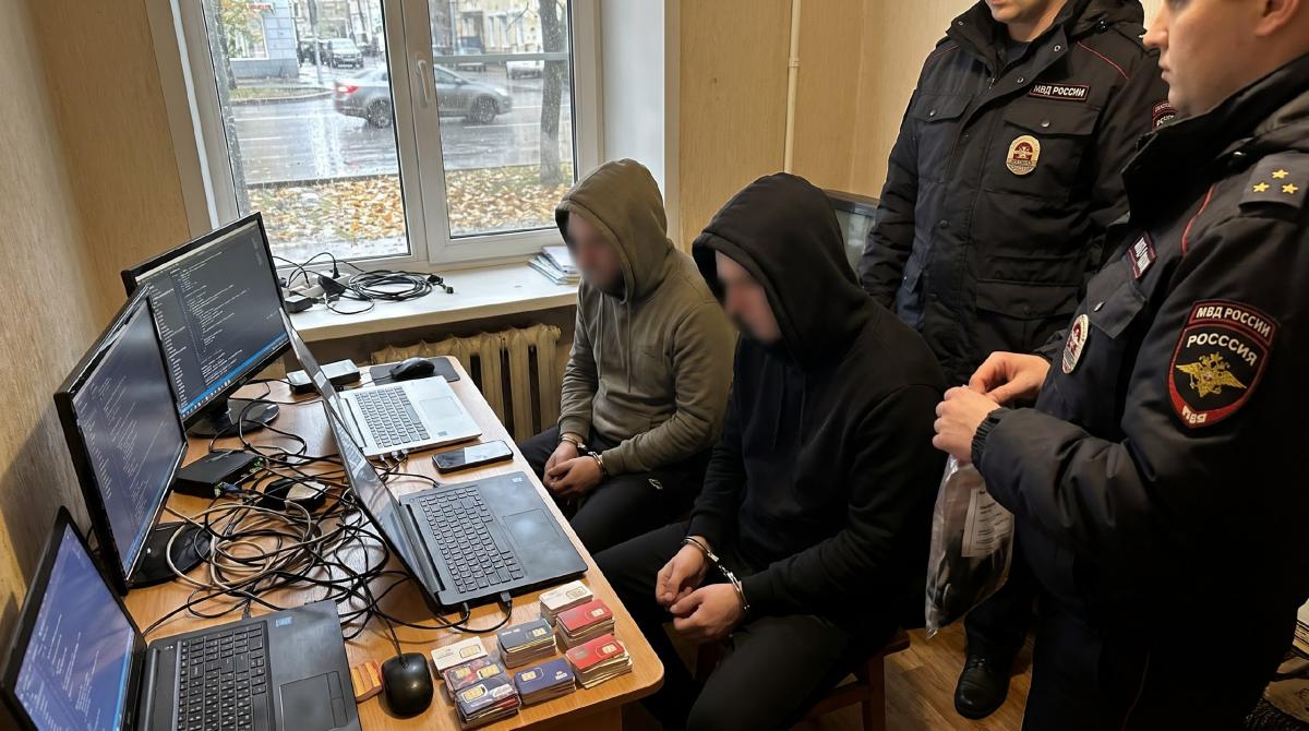 Суд вынес приговор телефонным мошенникам, вымогавшим деньги у жителей Прикамья