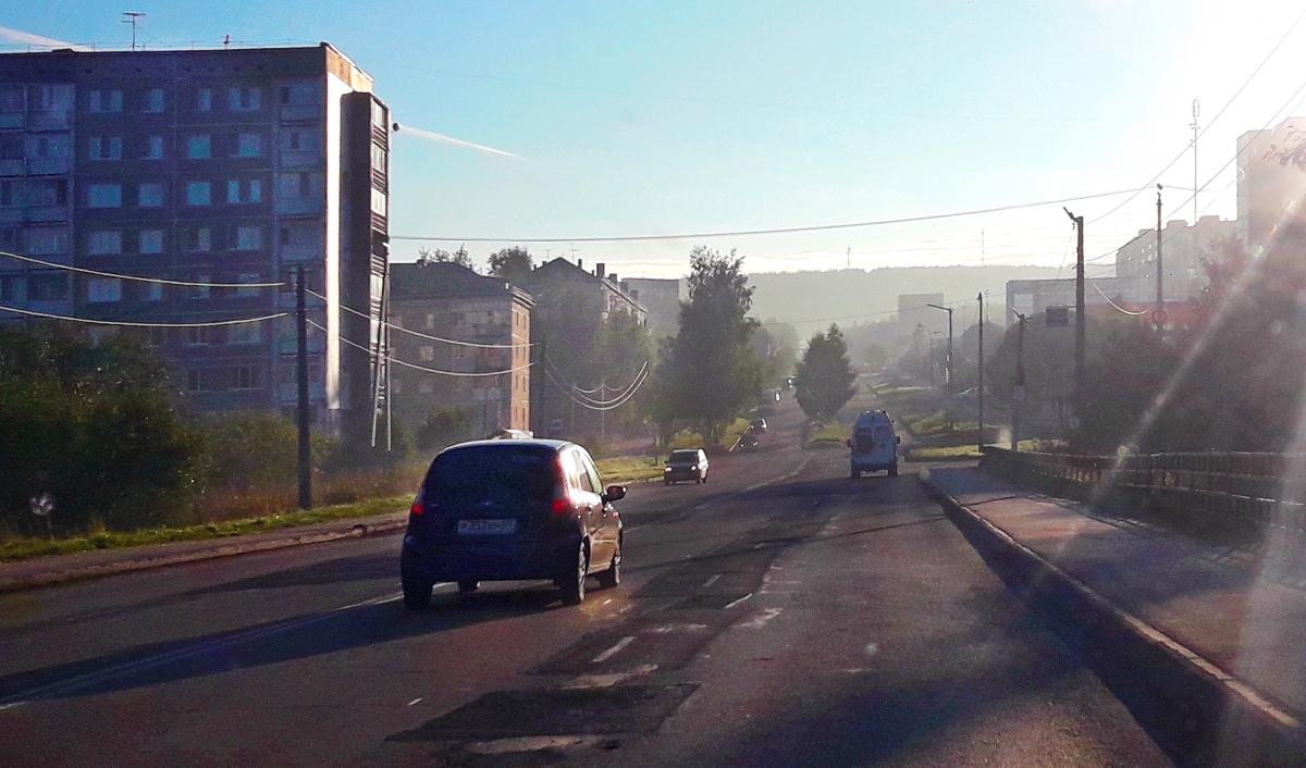 Жители городов КУБа на сайт «Управляем вместе» больше всего обращаются по проблемам состояния дорог