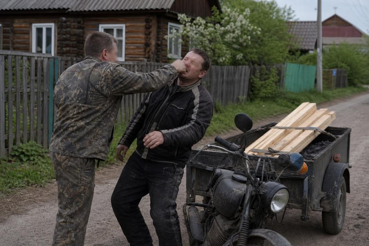 Жителя Губахинского округа осудили за использование кружки в качестве оружия